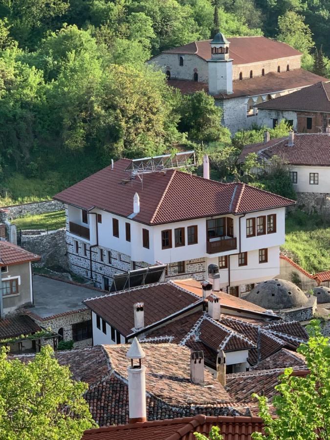 Сининкова Къща Hotel Melnik  Exterior foto