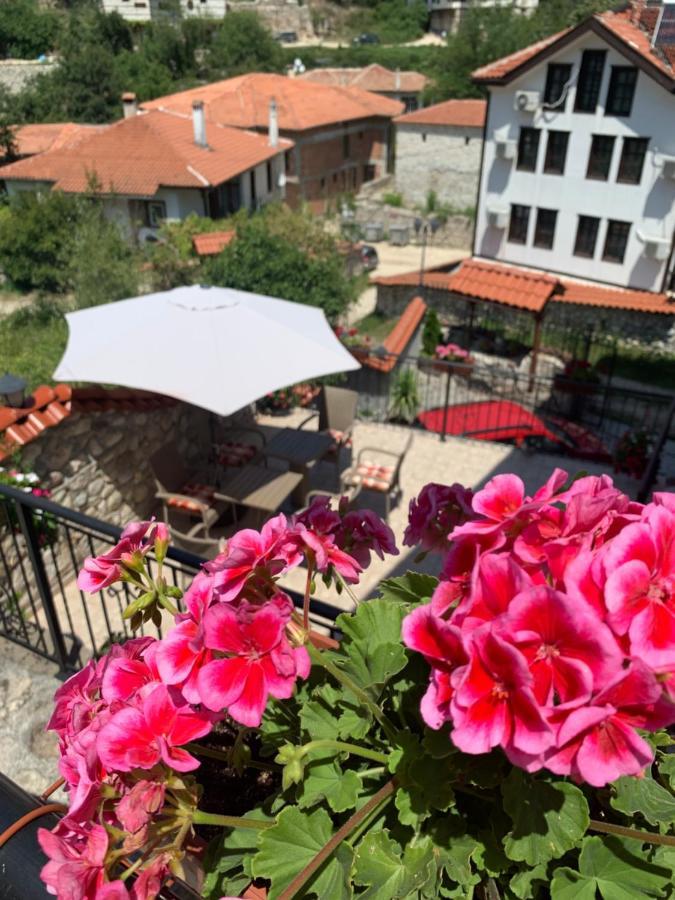 Сининкова Къща Hotel Melnik  Exterior foto