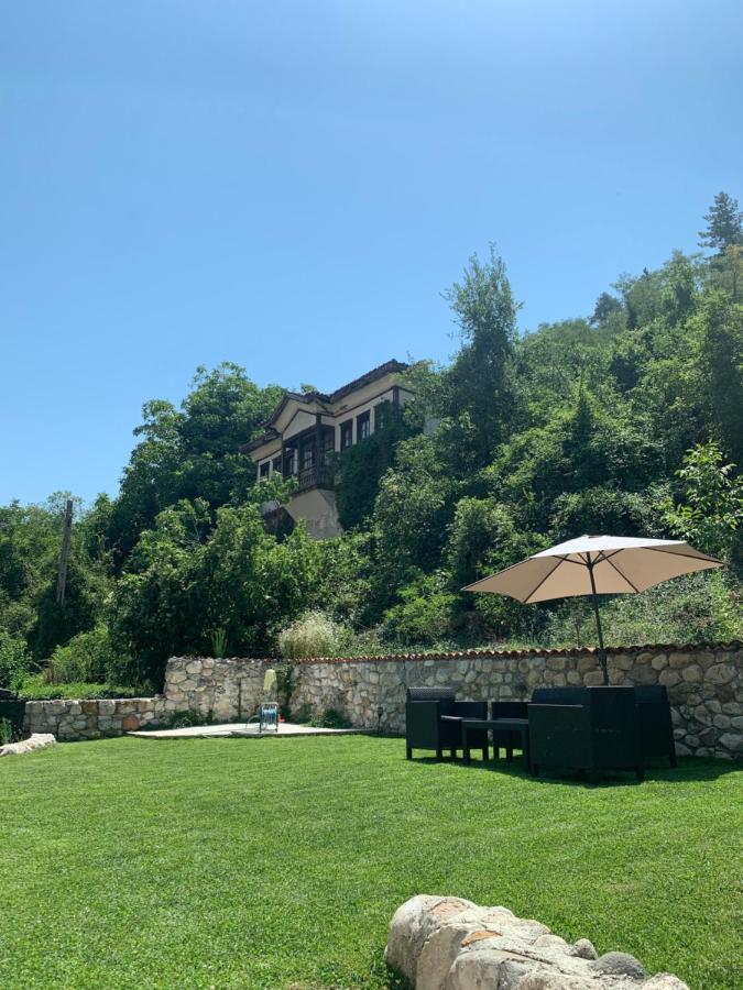 Сининкова Къща Hotel Melnik  Exterior foto