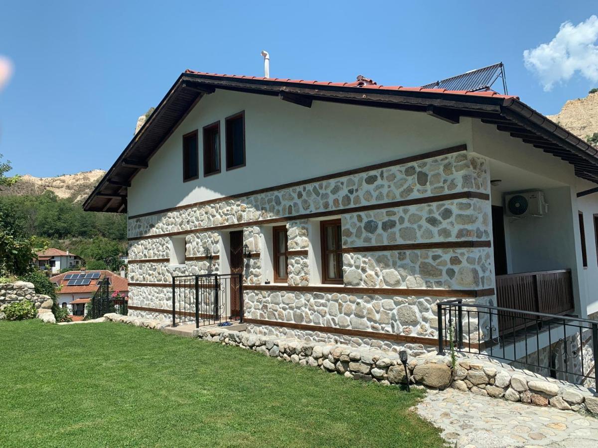 Сининкова Къща Hotel Melnik  Exterior foto